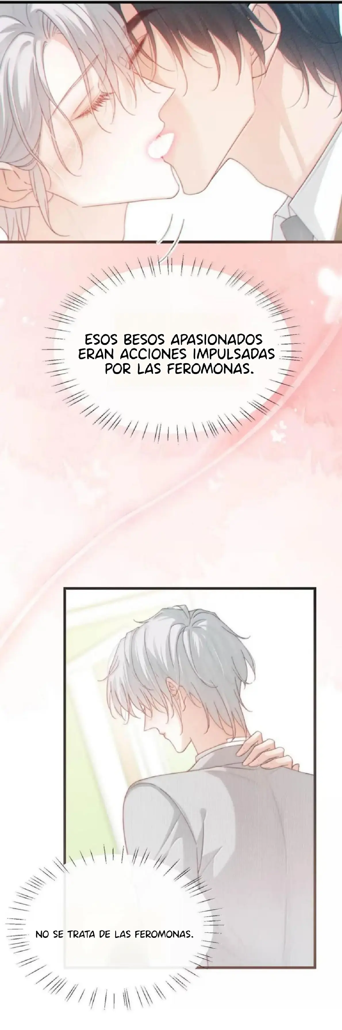 Feromona Extra Concentarada Capitulo 20 página 5