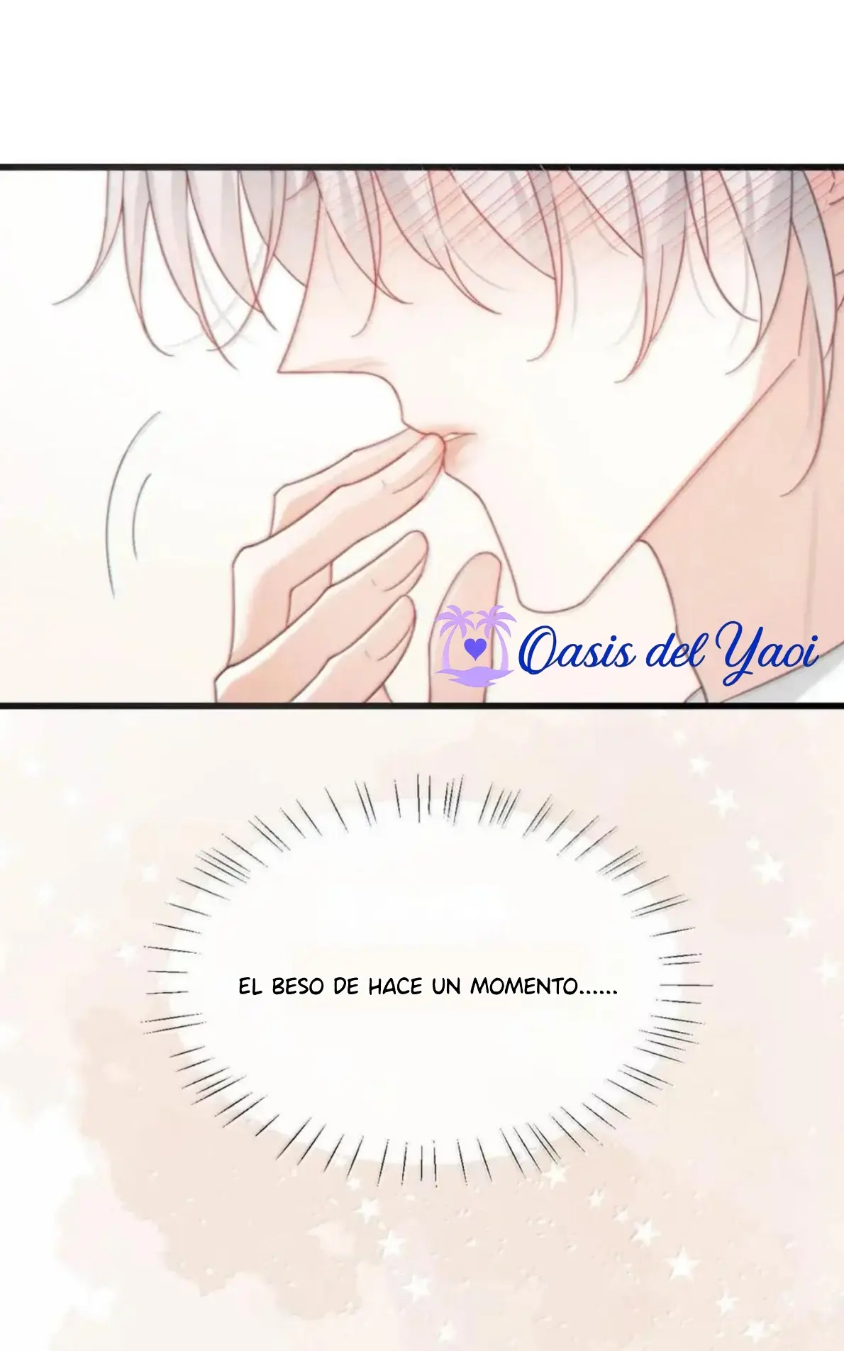 Feromona Extra Concentarada Capitulo 20 página 6