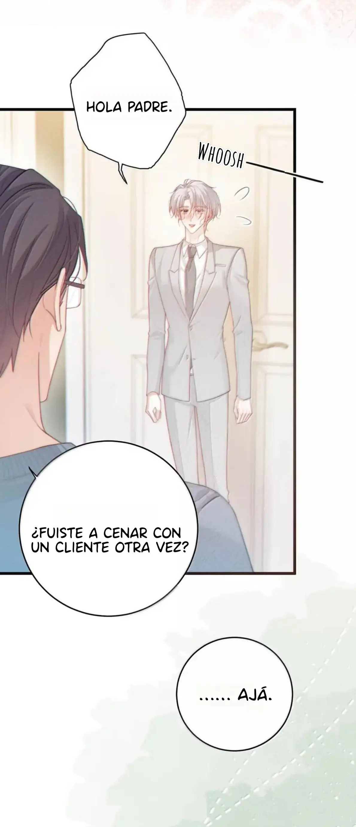 Feromona Extra Concentarada Capitulo 20 página 8