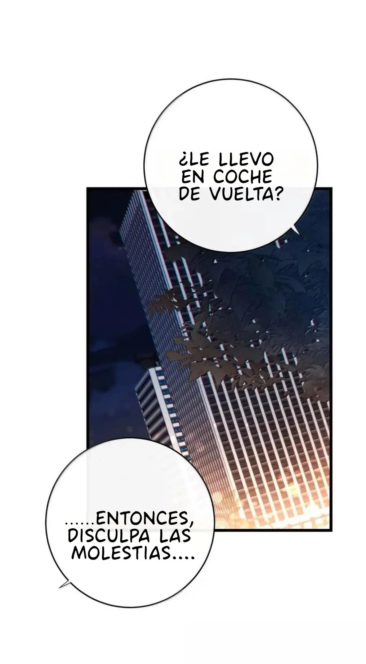 Feromona Extra Concentarada Capitulo 21 página 14