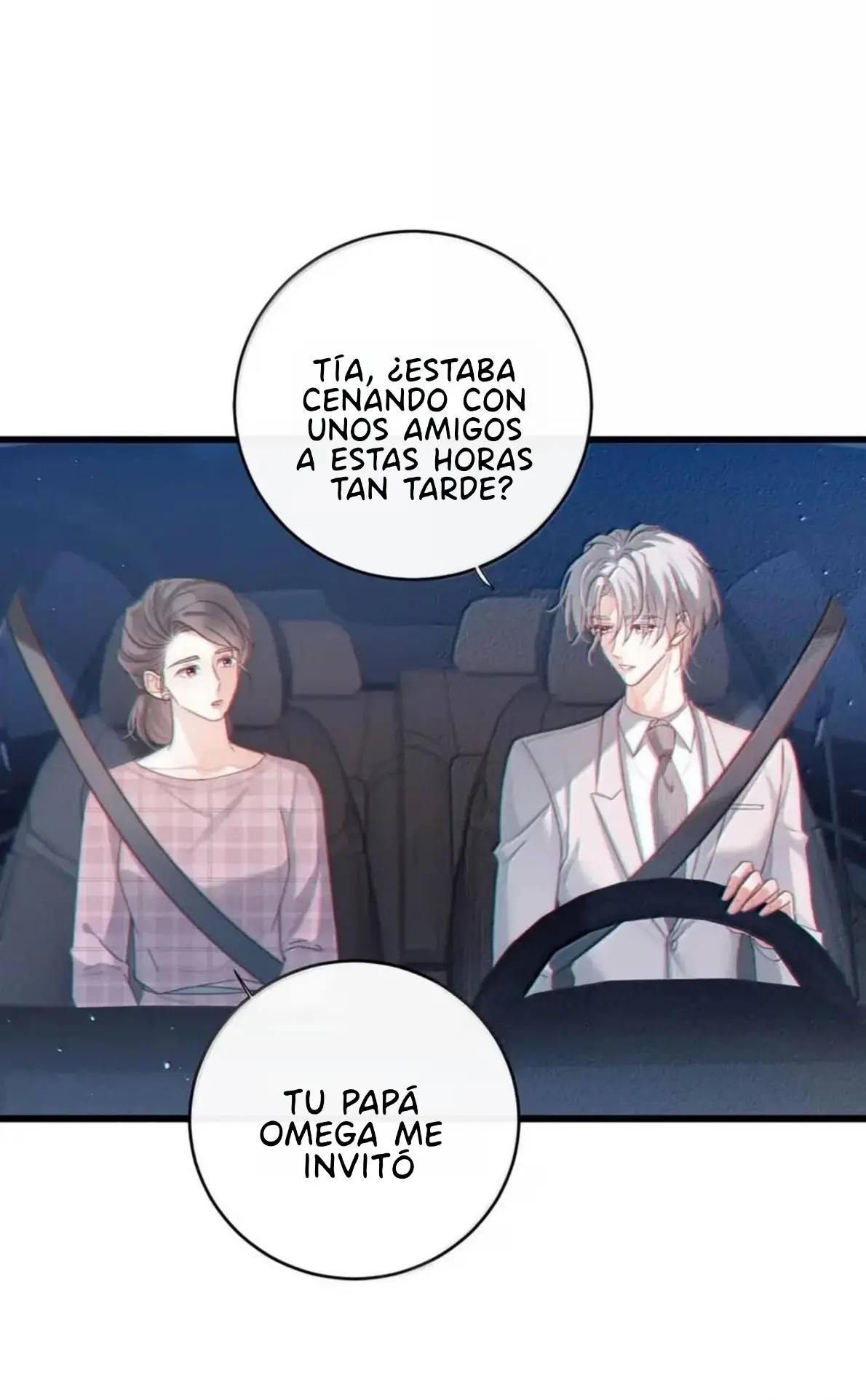 Feromona Extra Concentarada Capitulo 21 página 15