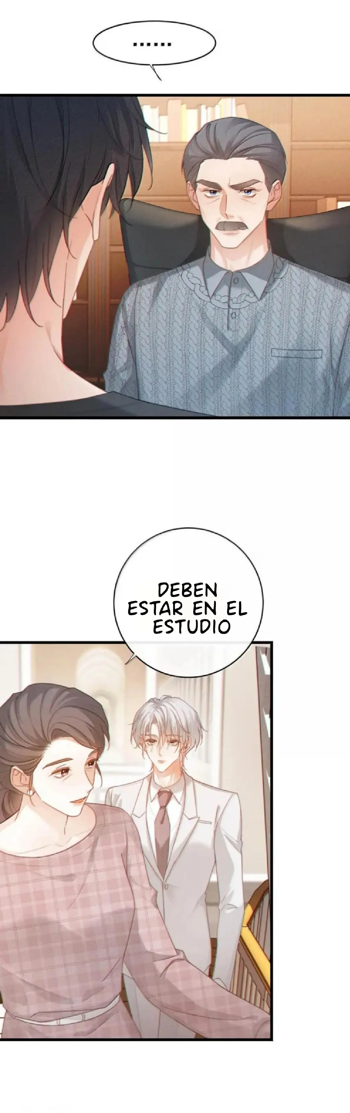 Feromona Extra Concentarada Capitulo 21 página 29
