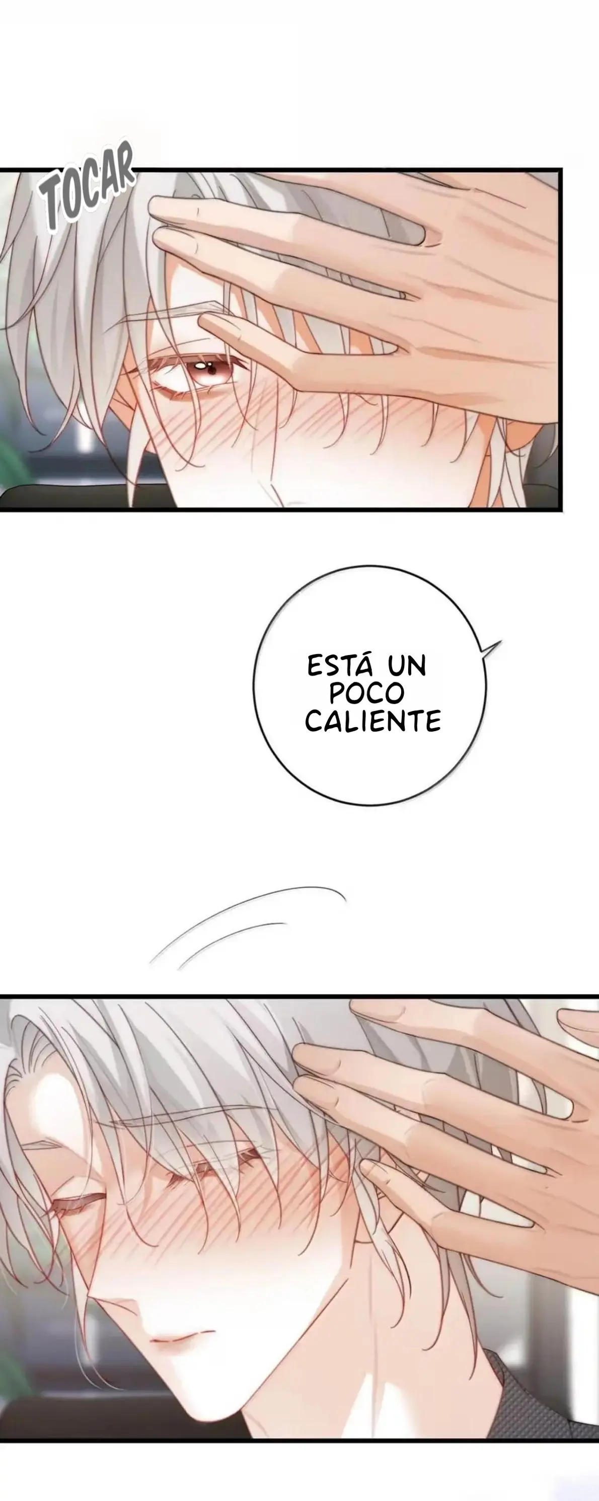 Feromona Extra Concentarada Capitulo 23 página 24