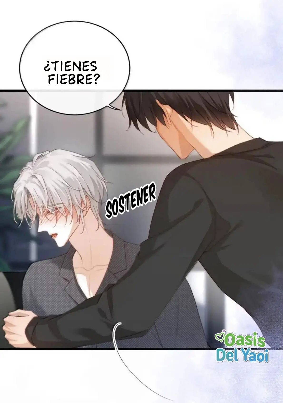 Feromona Extra Concentarada Capitulo 23 página 25