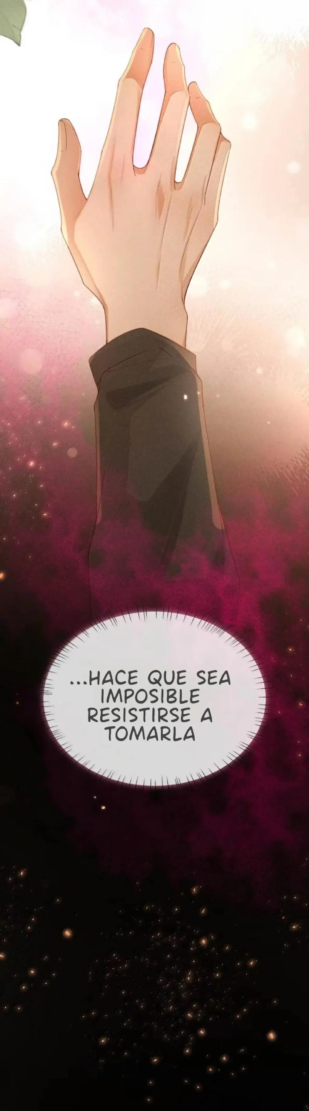 Feromona Extra Concentarada Capitulo 23 página 29