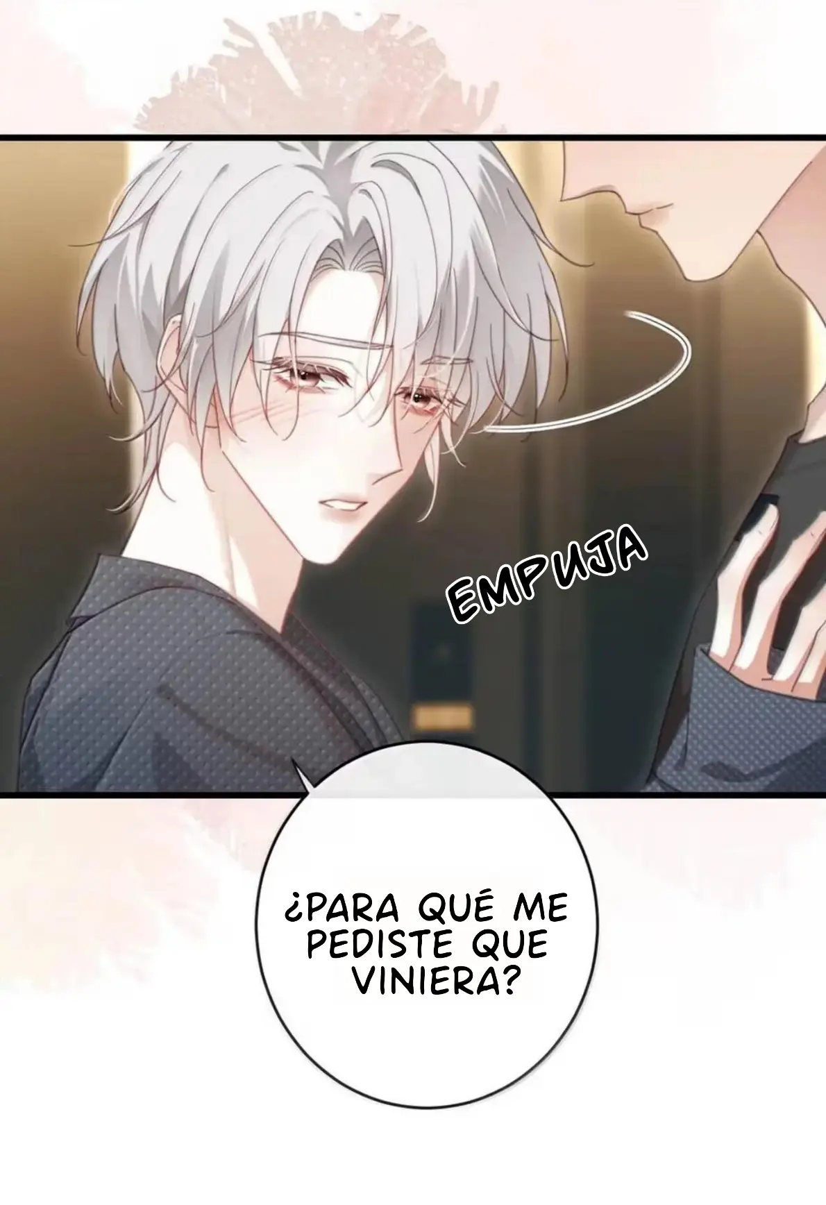 Feromona Extra Concentarada Capitulo 23 página 4