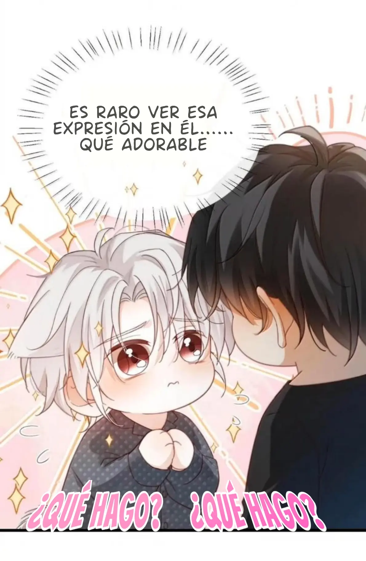 Feromona Extra Concentarada Capitulo 24 página 15