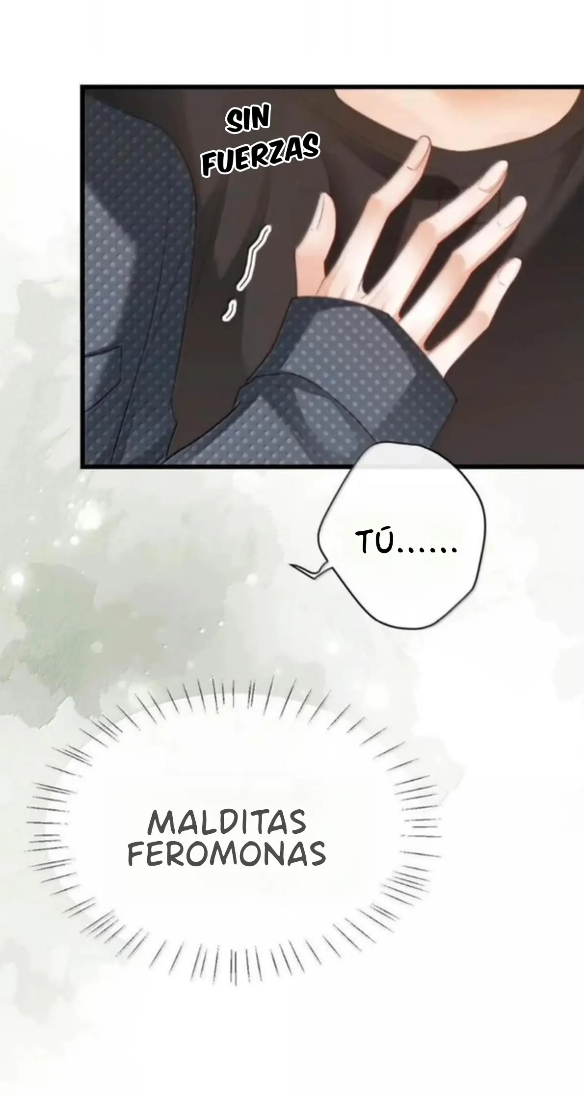 Feromona Extra Concentarada Capitulo 24 página 18