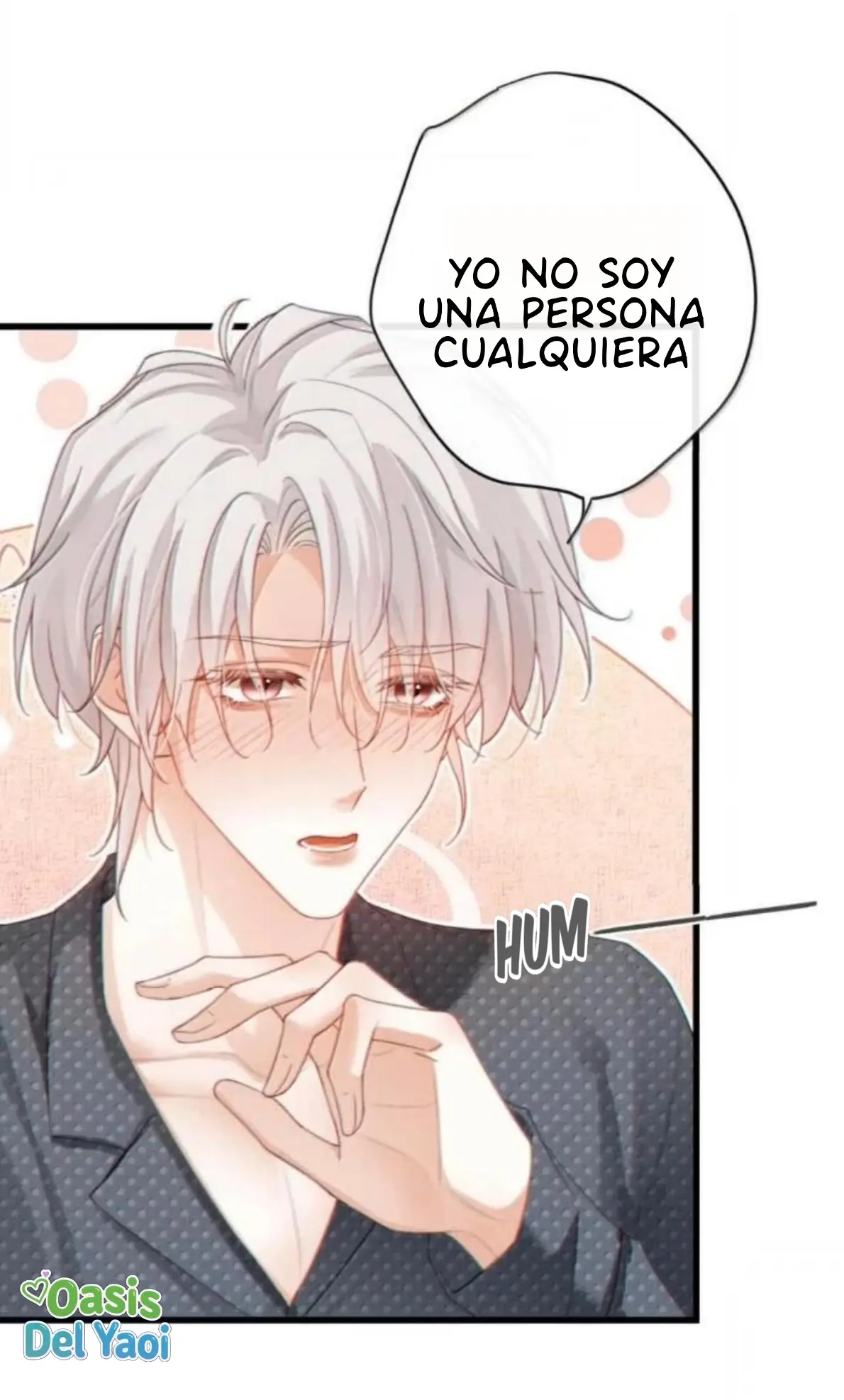 Feromona Extra Concentarada Capitulo 24 página 5