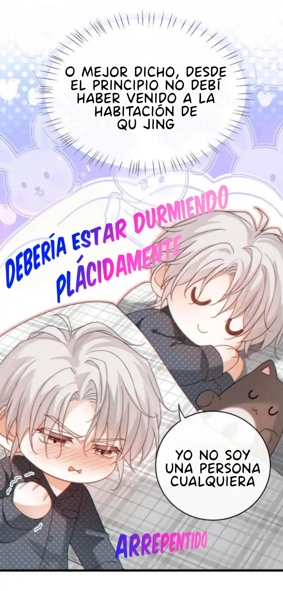Feromona Extra Concentarada Capitulo 24 página 8