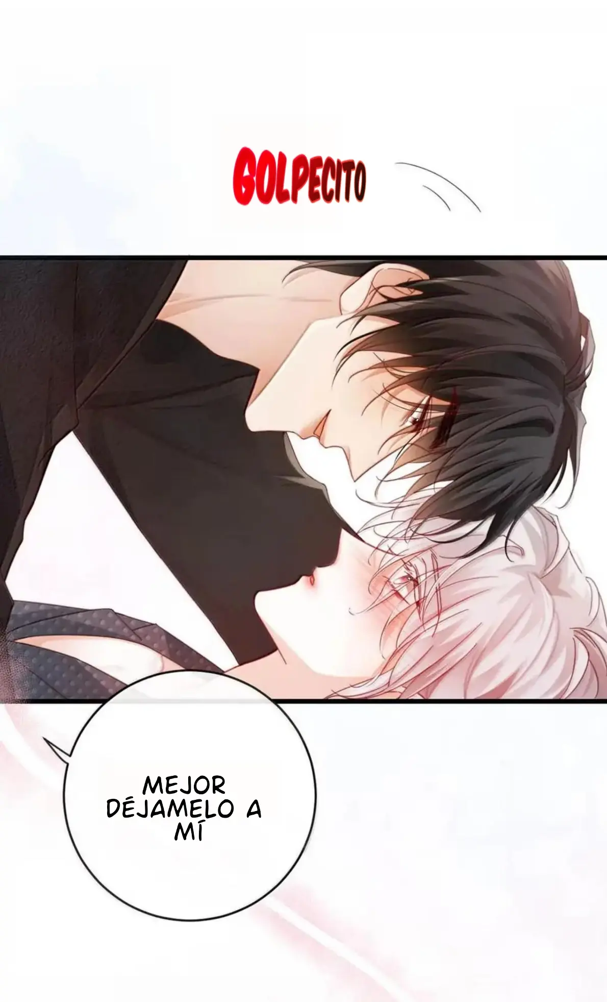 Feromona Extra Concentarada Capitulo 25 página 10