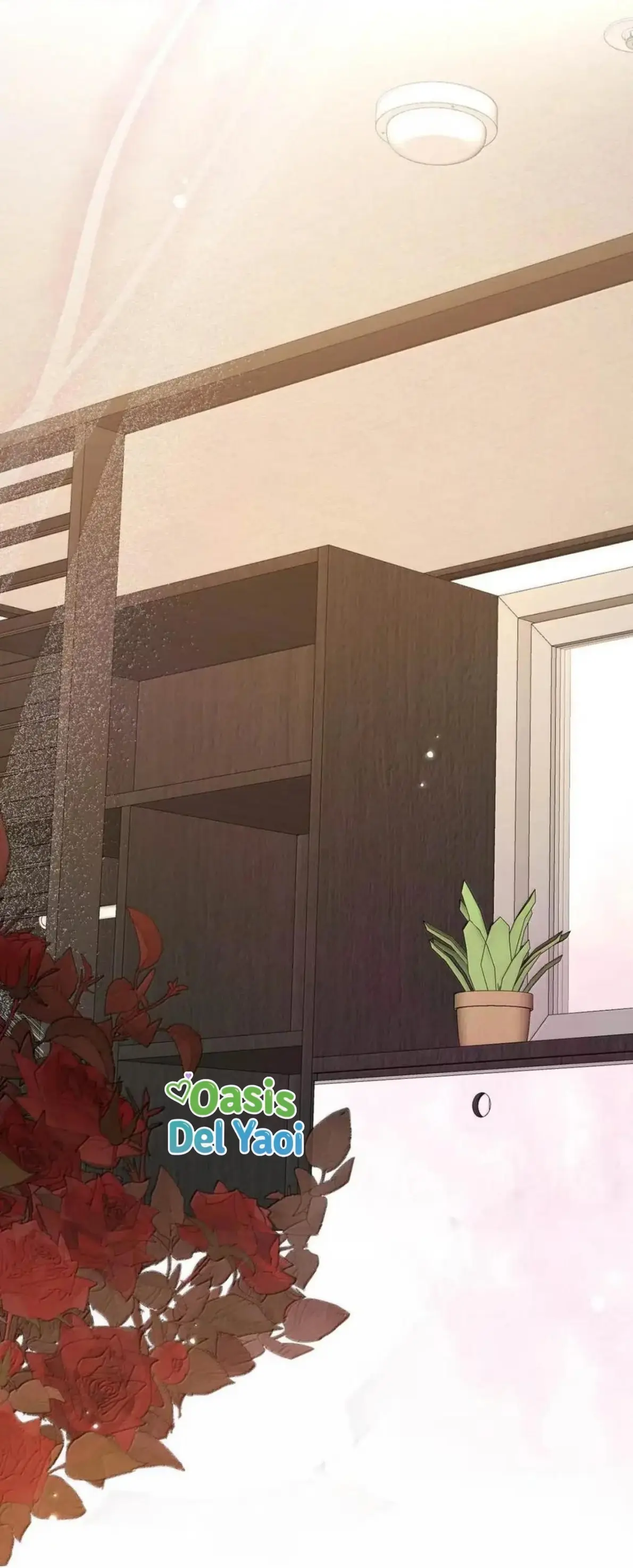Feromona Extra Concentarada Capitulo 25 página 15