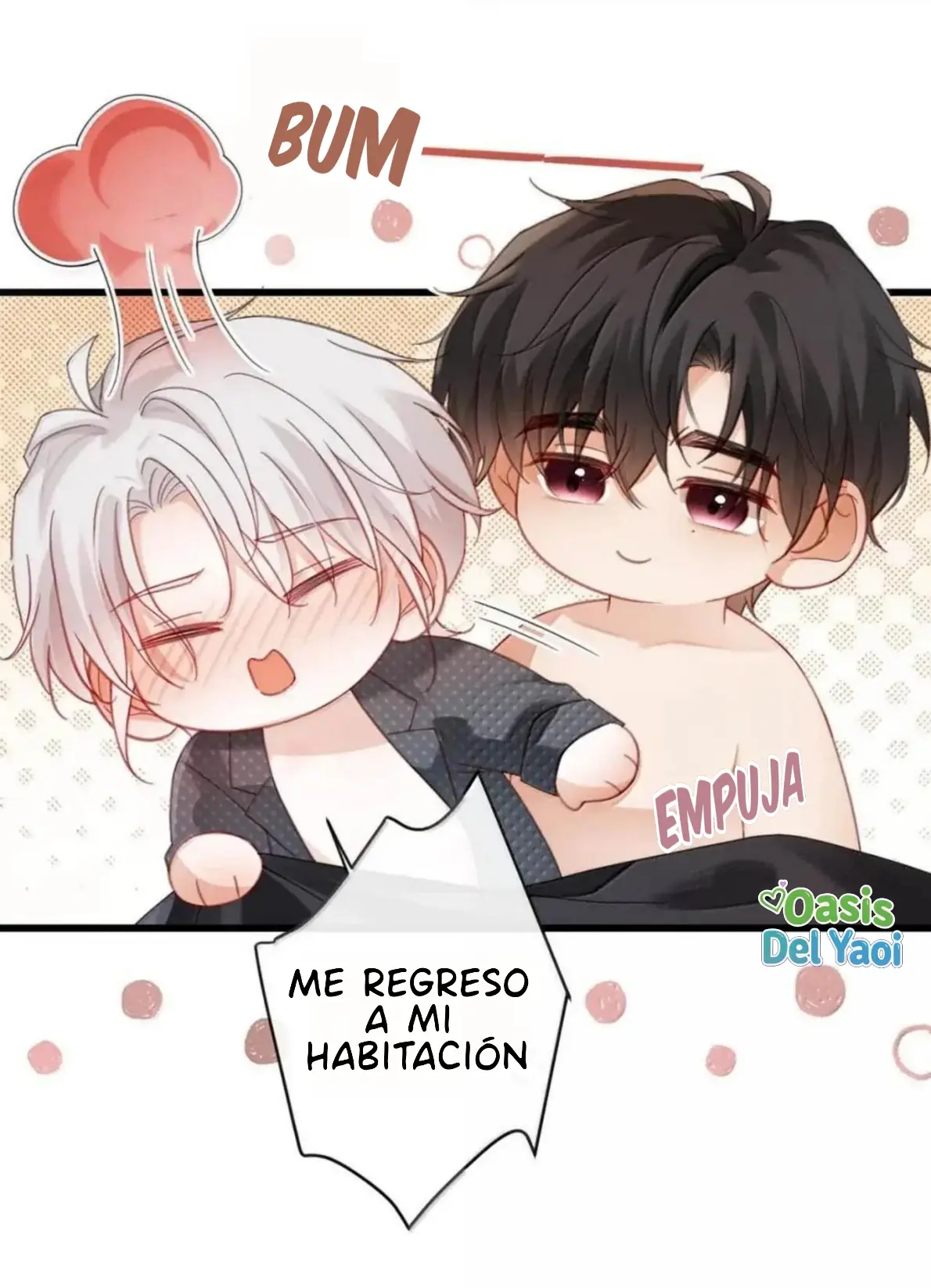 Feromona Extra Concentarada Capitulo 25 página 24