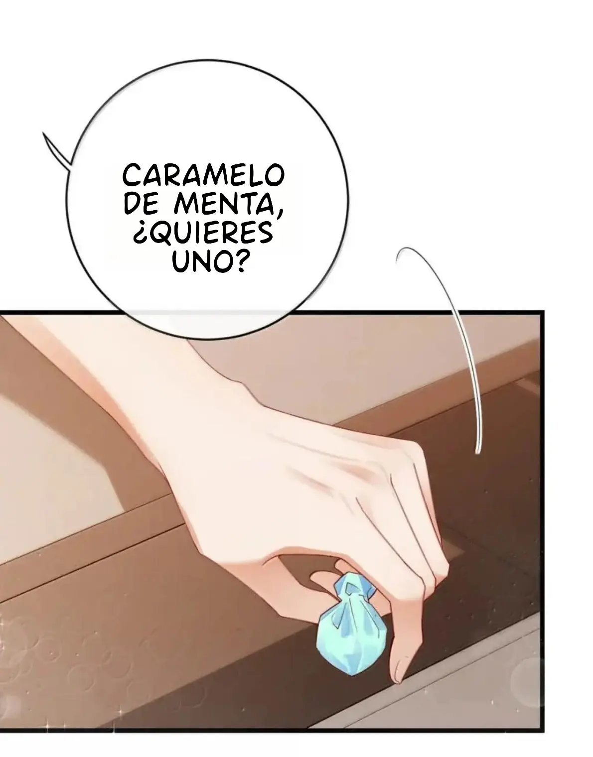 Feromona Extra Concentarada Capitulo 25 página 26