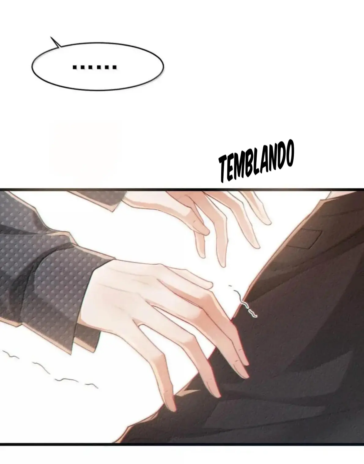 Feromona Extra Concentarada Capitulo 25 página 6