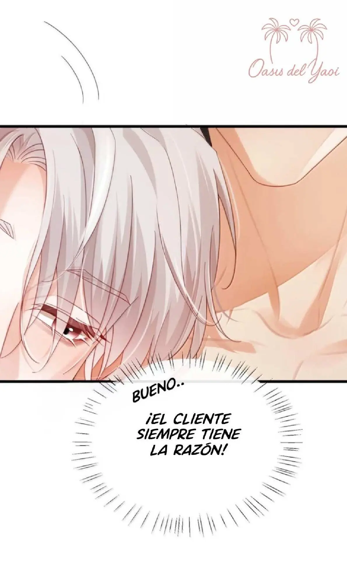 Feromona Extra Concentarada Capitulo 26 página 9