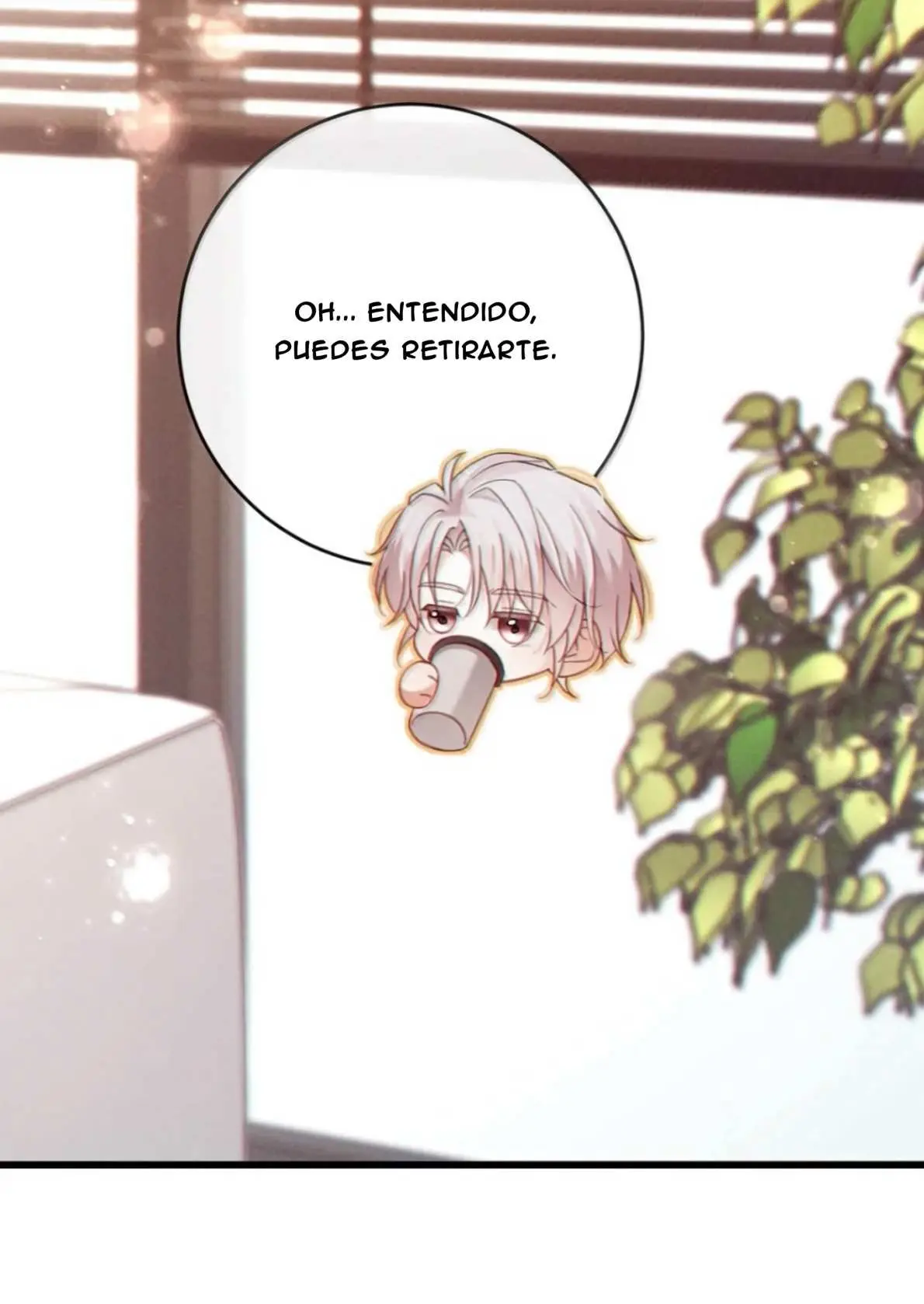 Feromona Extra Concentarada Capitulo 27 página 15