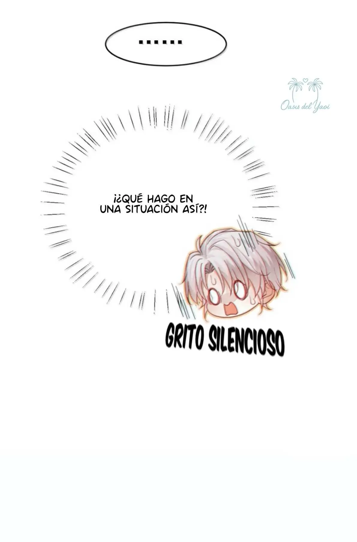Feromona Extra Concentarada Capitulo 27 página 33