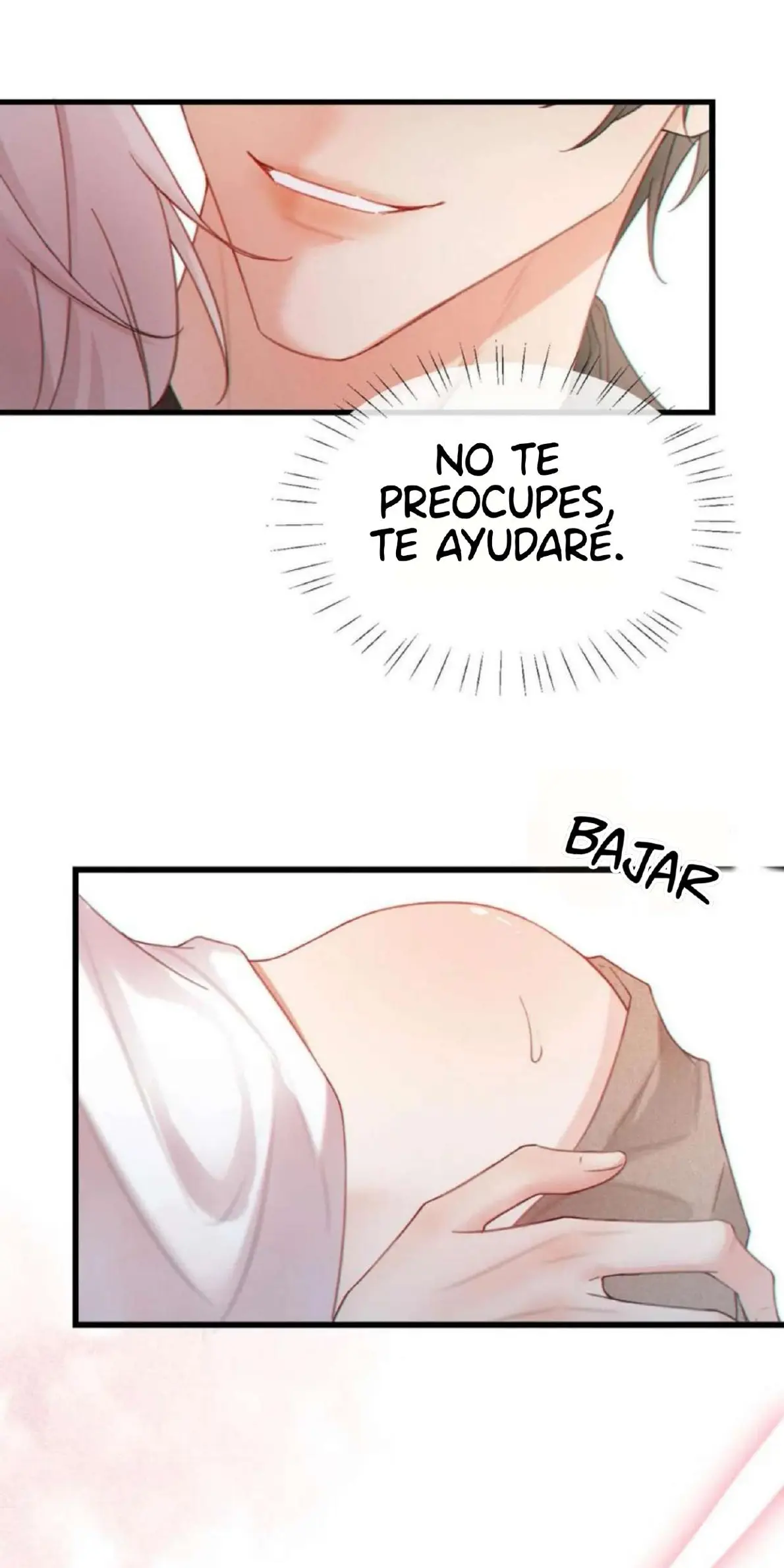 Feromona Extra Concentarada Capitulo 3 página 10