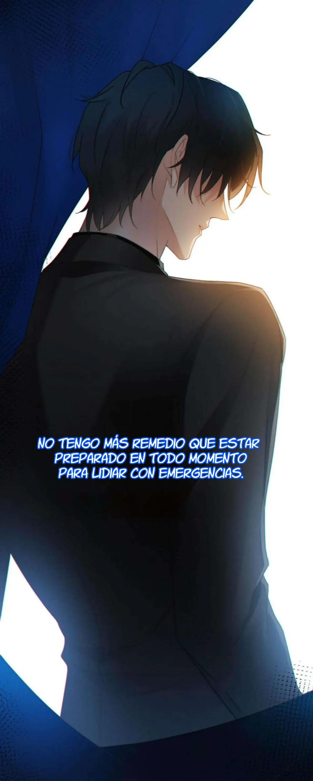 Feromona Extra Concentarada Capitulo 3 página 19