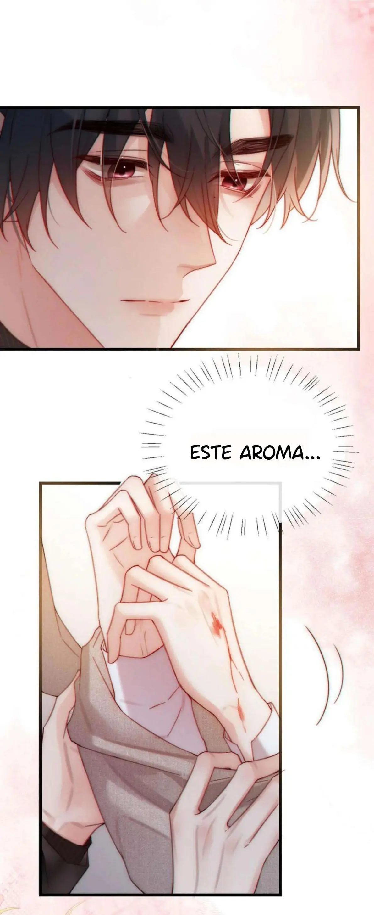 Feromona Extra Concentarada Capitulo 3 página 7