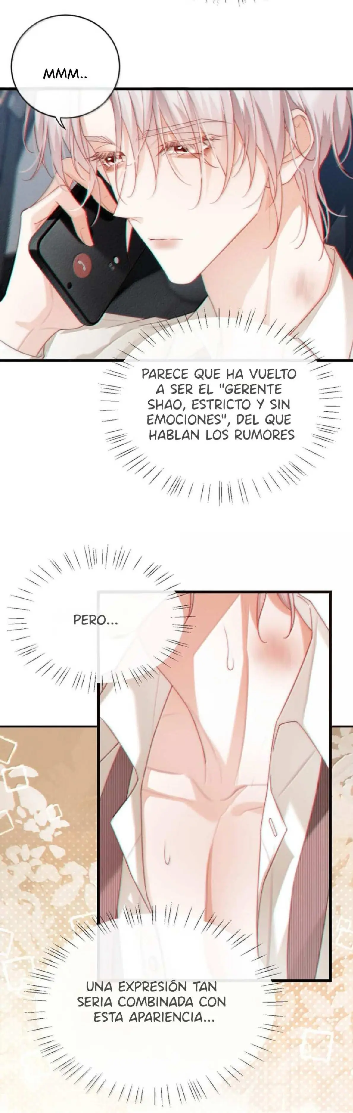 Feromona Extra Concentarada Capitulo 30 página 6