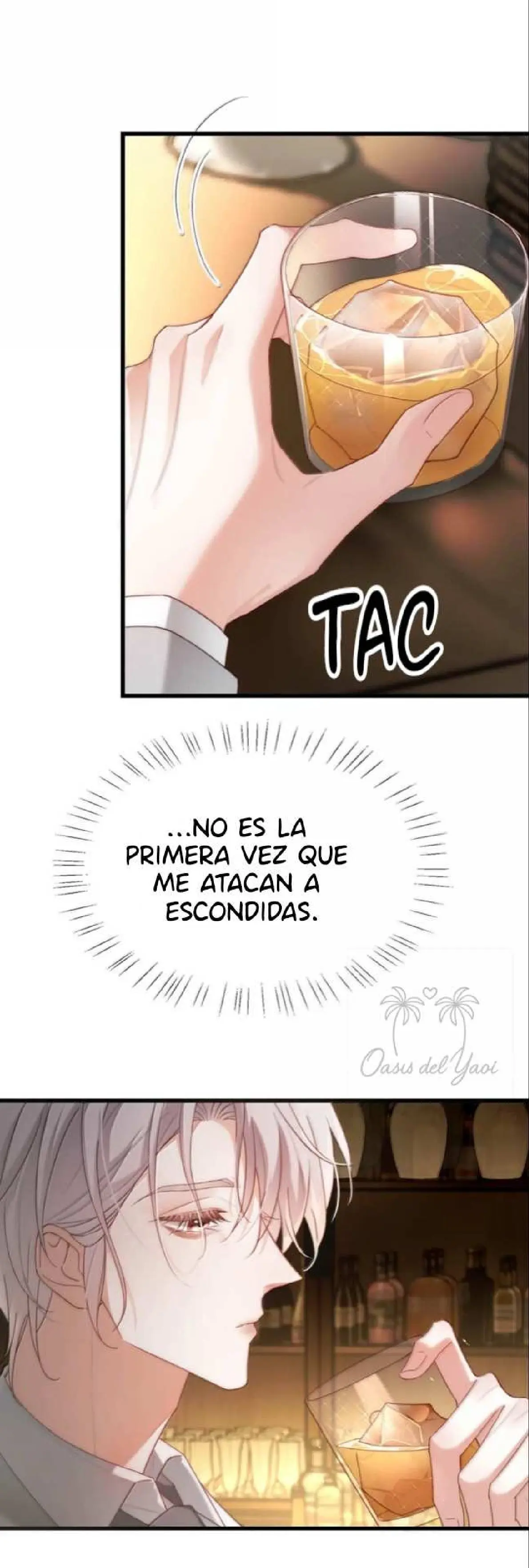 Feromona Extra Concentarada Capitulo 32 página 4