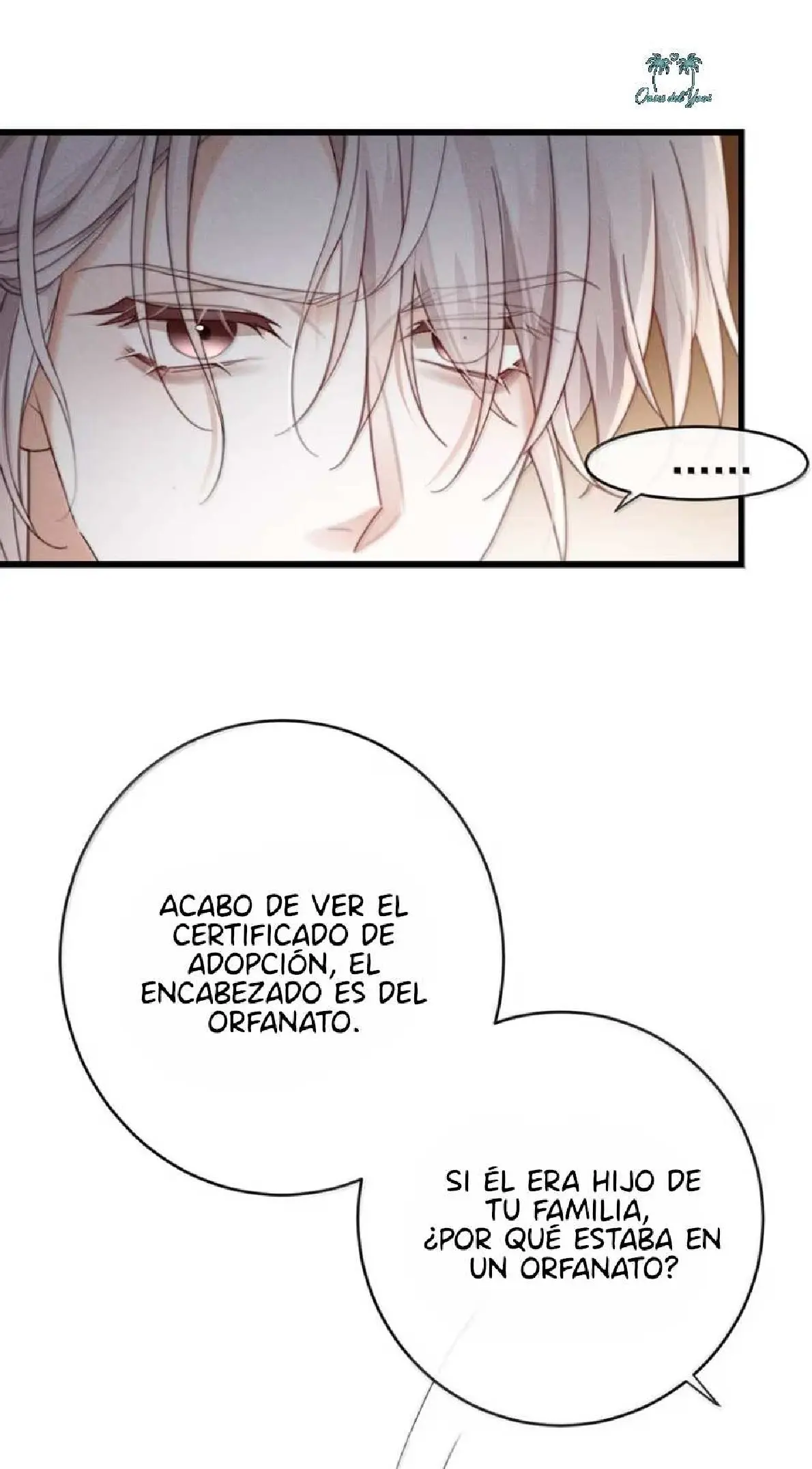 Feromona Extra Concentarada Capitulo 33 página 12