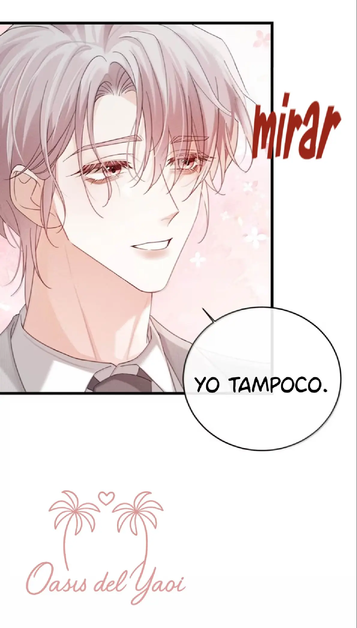 Feromona Extra Concentarada Capitulo 35 página 11