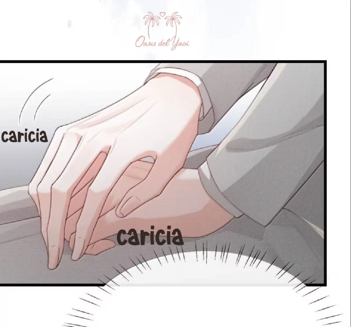 Feromona Extra Concentarada Capitulo 35 página 16