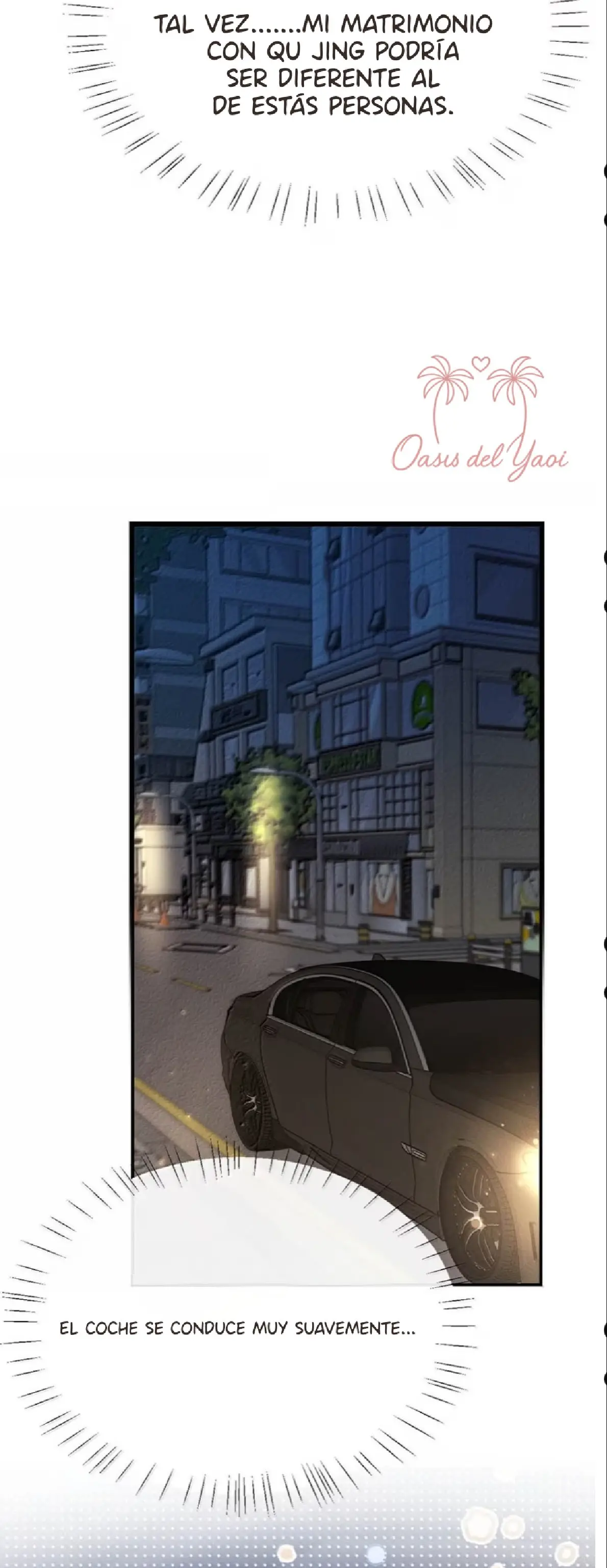 Feromona Extra Concentarada Capitulo 35 página 17