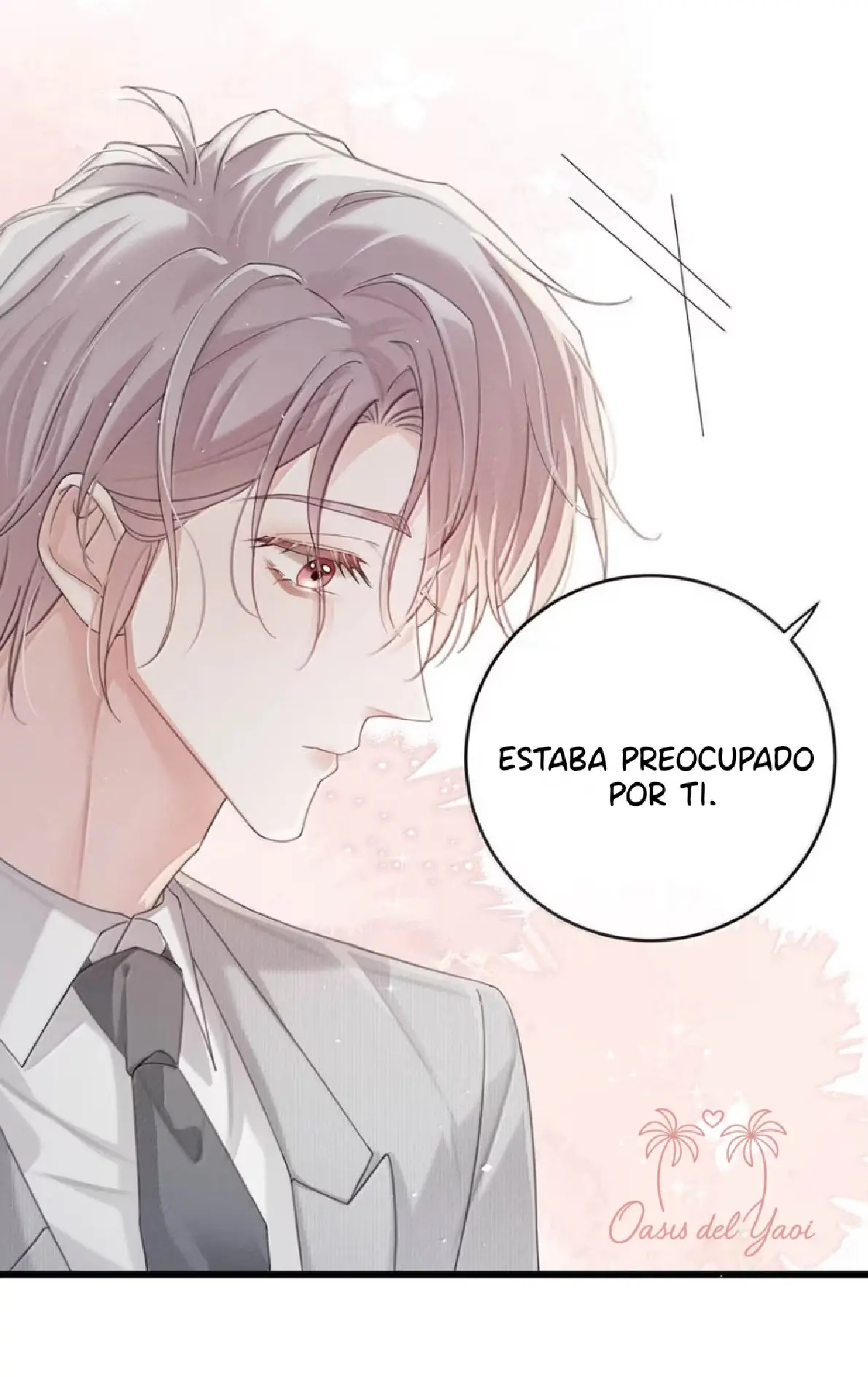 Feromona Extra Concentarada Capitulo 35 página 8