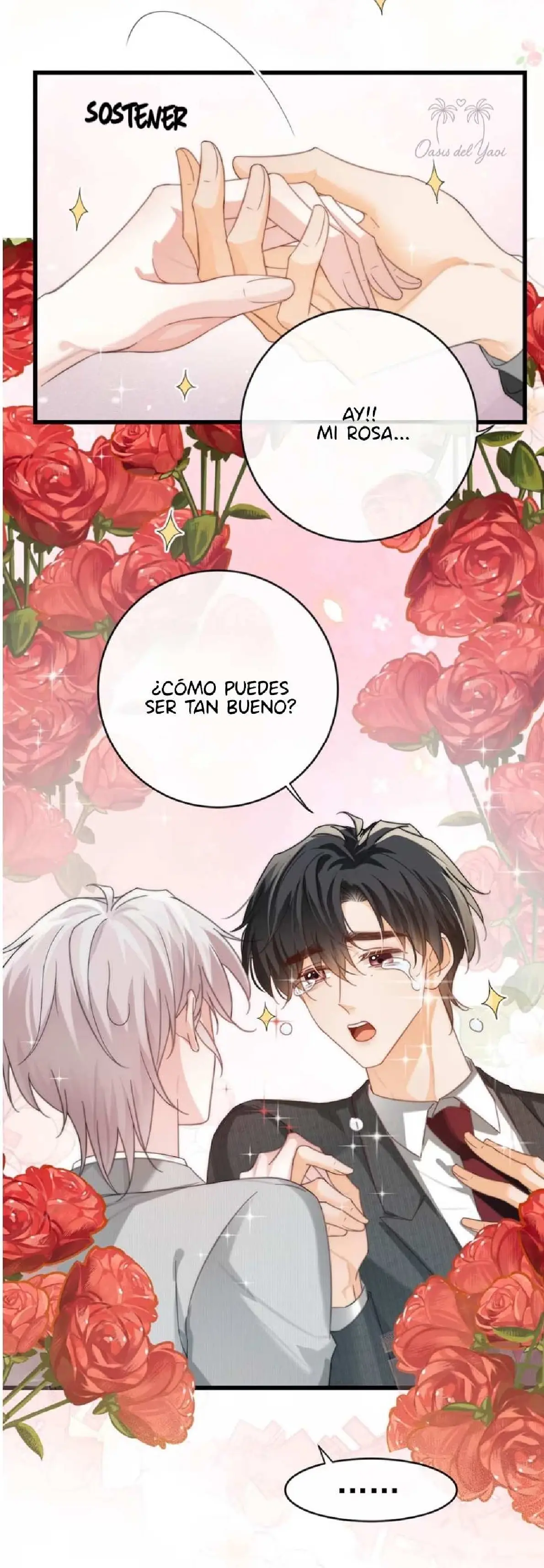 Feromona Extra Concentarada Capitulo 36 página 15