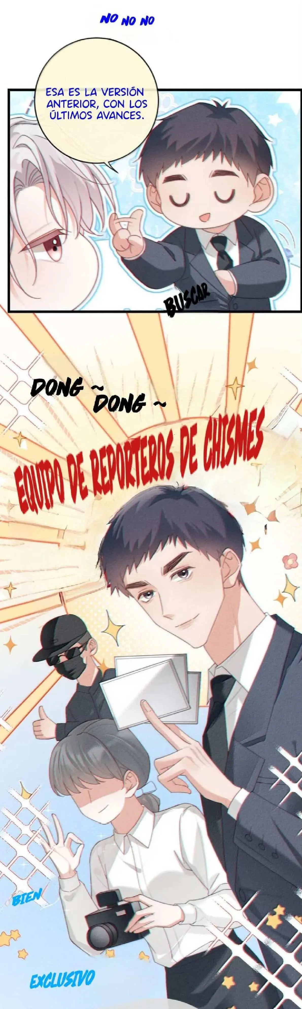 Feromona Extra Concentarada Capitulo 37 página 7