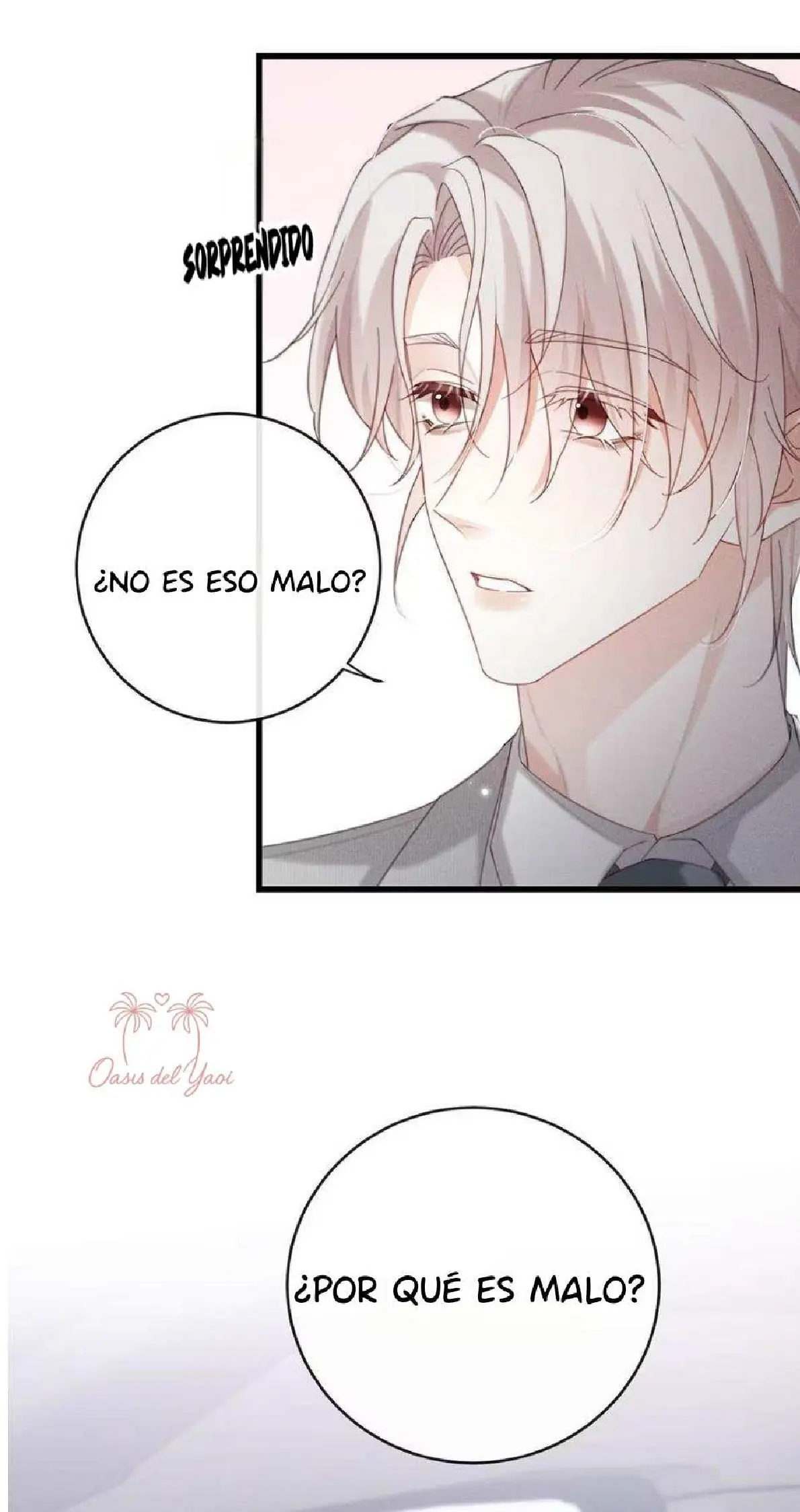 Feromona Extra Concentarada Capitulo 39 página 28