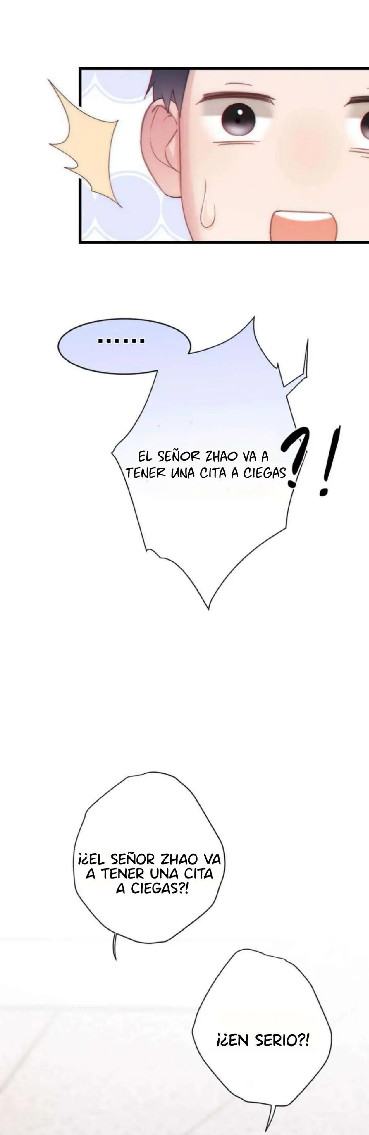Feromona Extra Concentarada Capitulo 4 página 17