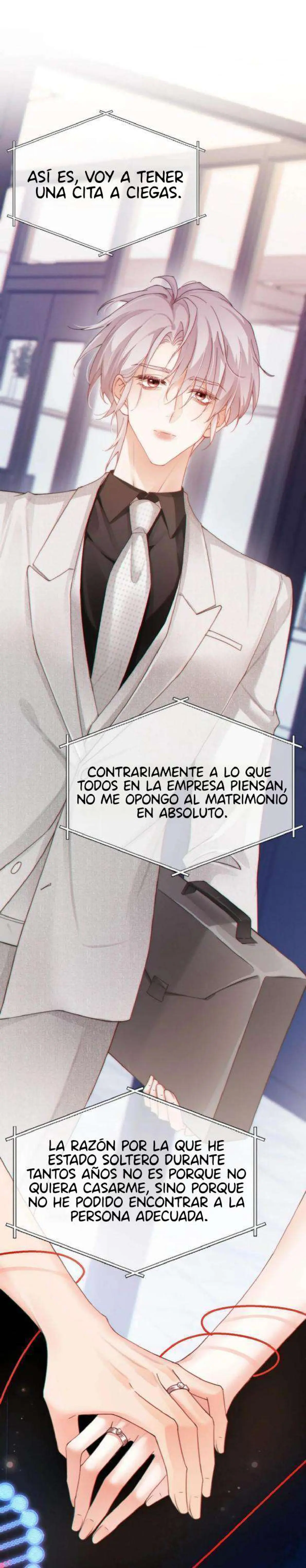 Feromona Extra Concentarada Capitulo 4 página 20