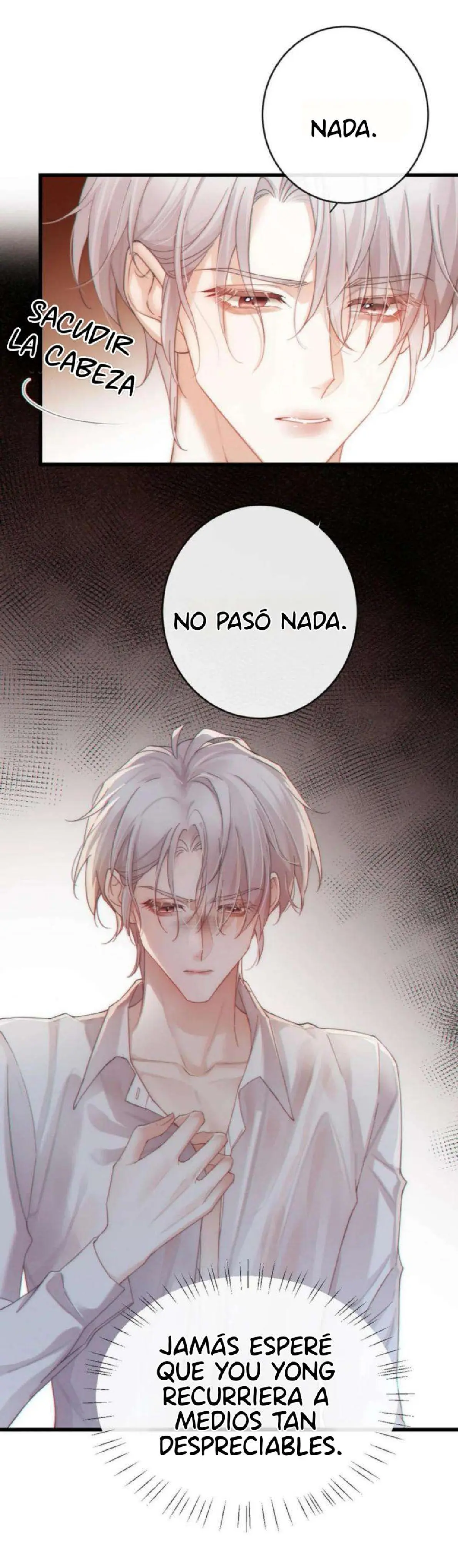 Feromona Extra Concentarada Capitulo 4 página 5