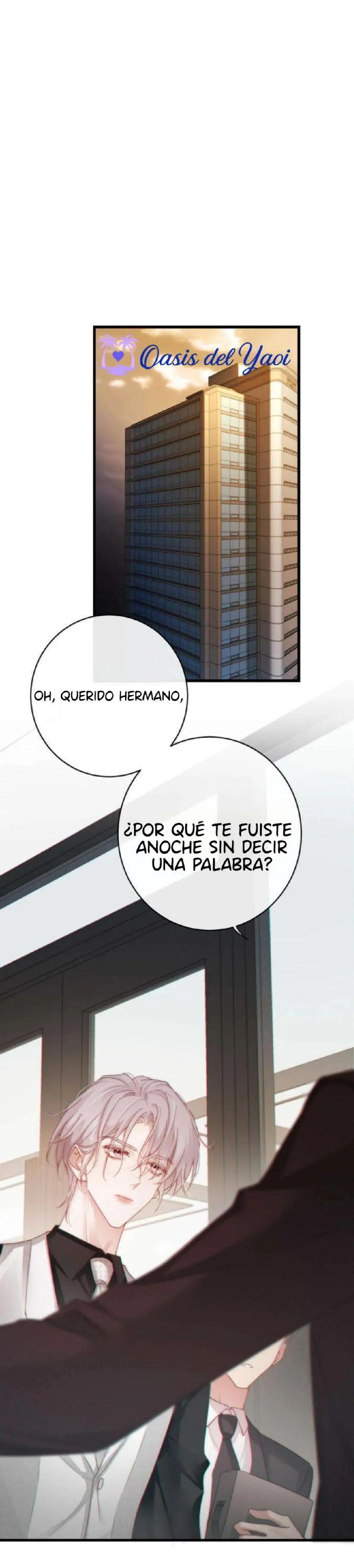 Feromona Extra Concentarada Capitulo 4 página 9