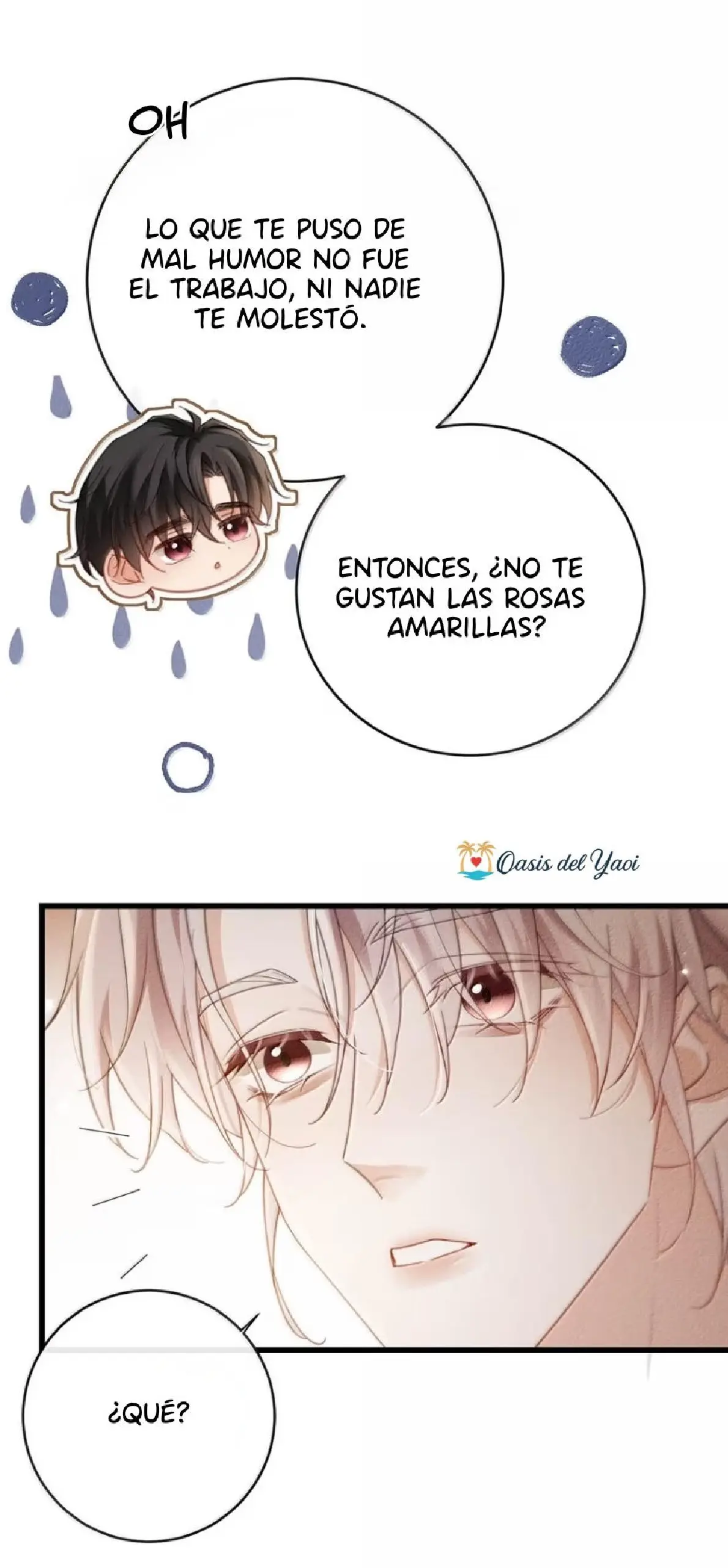 Feromona Extra Concentarada Capitulo 40 página 14