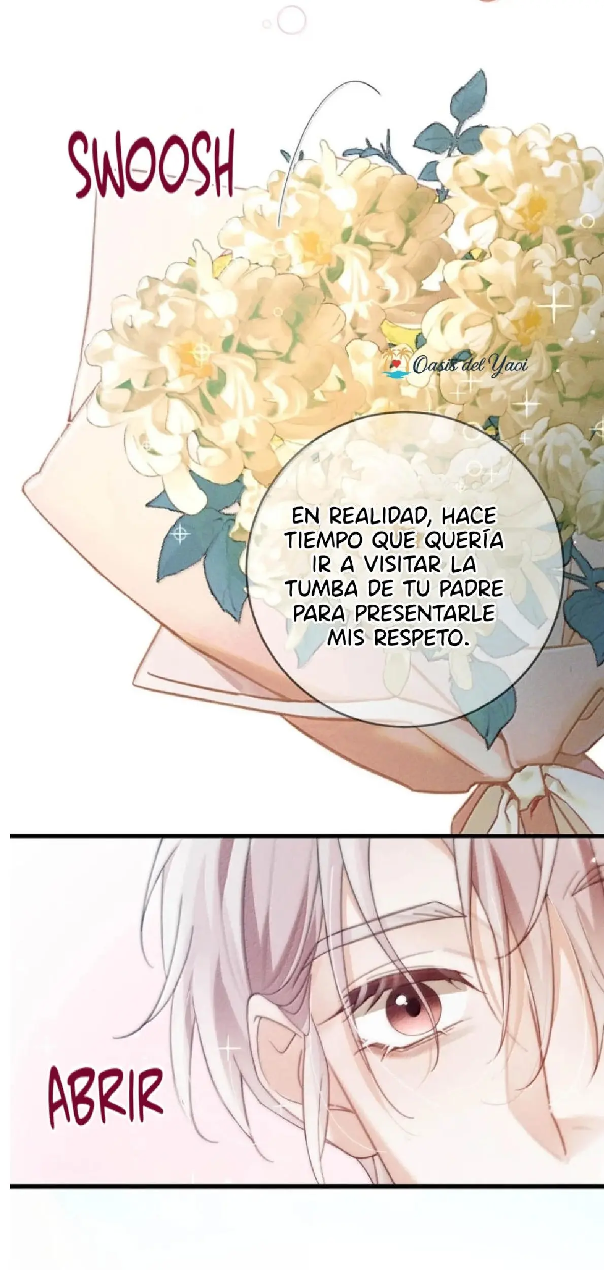Feromona Extra Concentarada Capitulo 40 página 24