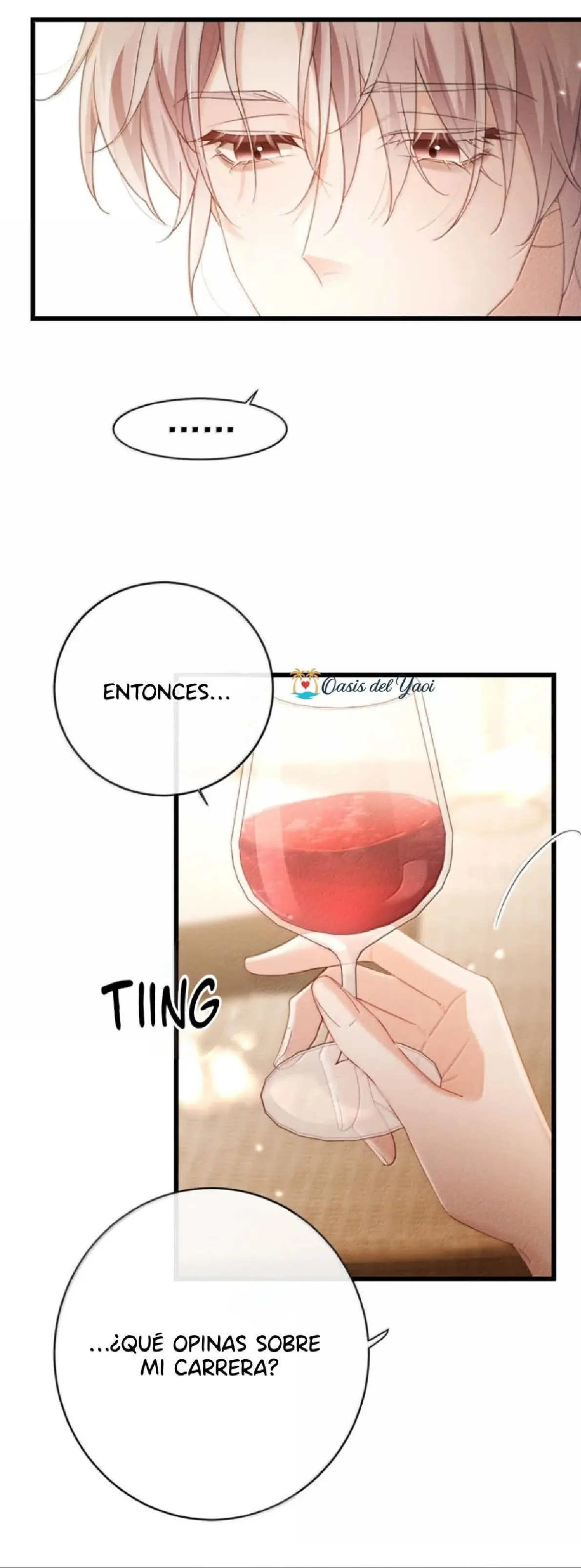Feromona Extra Concentarada Capitulo 40 página 6