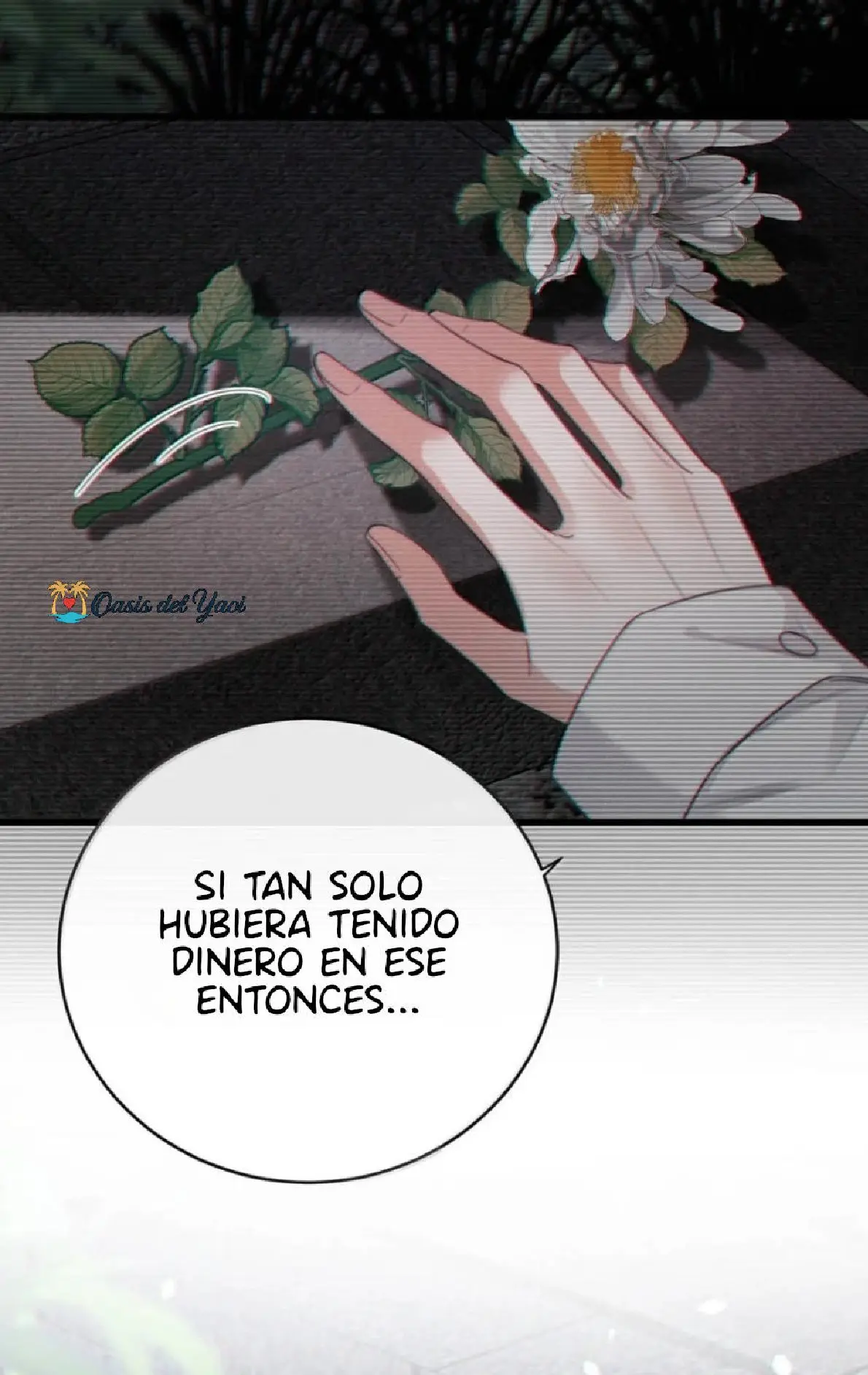 Feromona Extra Concentarada Capitulo 41 página 23