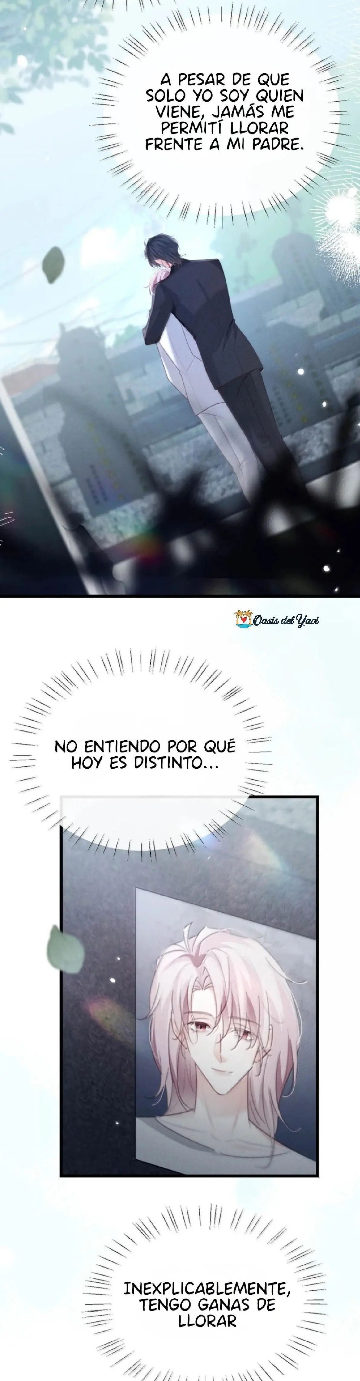 Feromona Extra Concentarada Capitulo 41 página 29