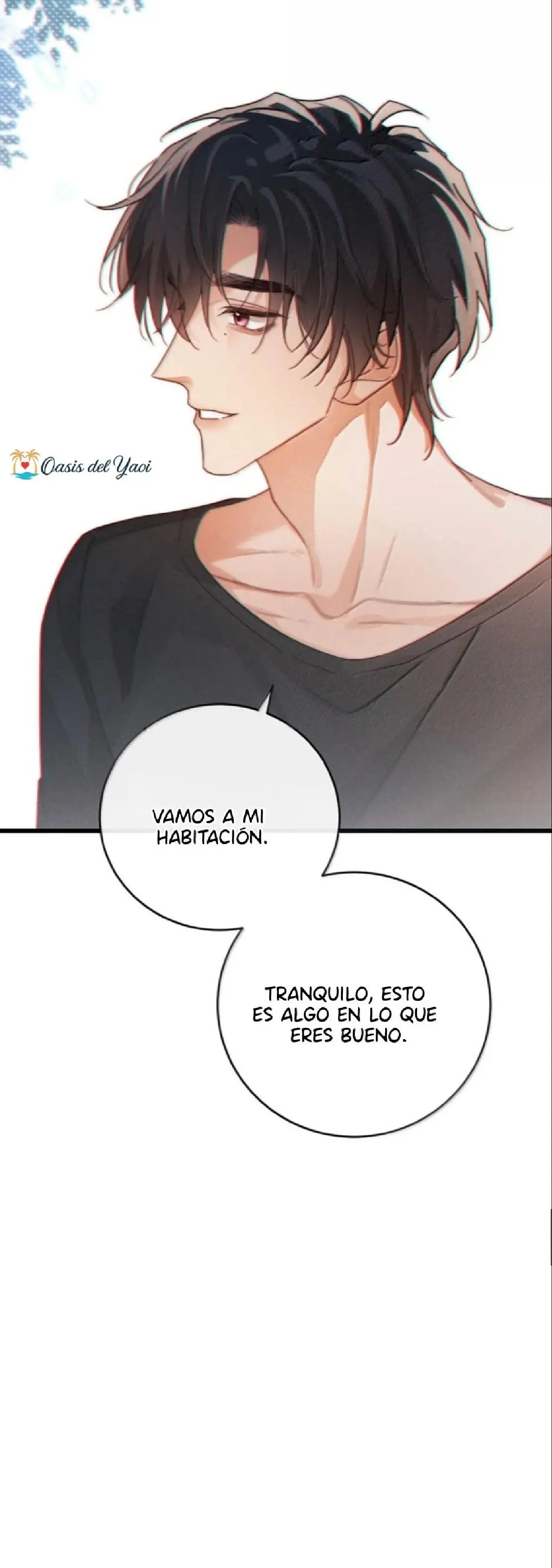 Feromona Extra Concentarada Capitulo 42 página 23