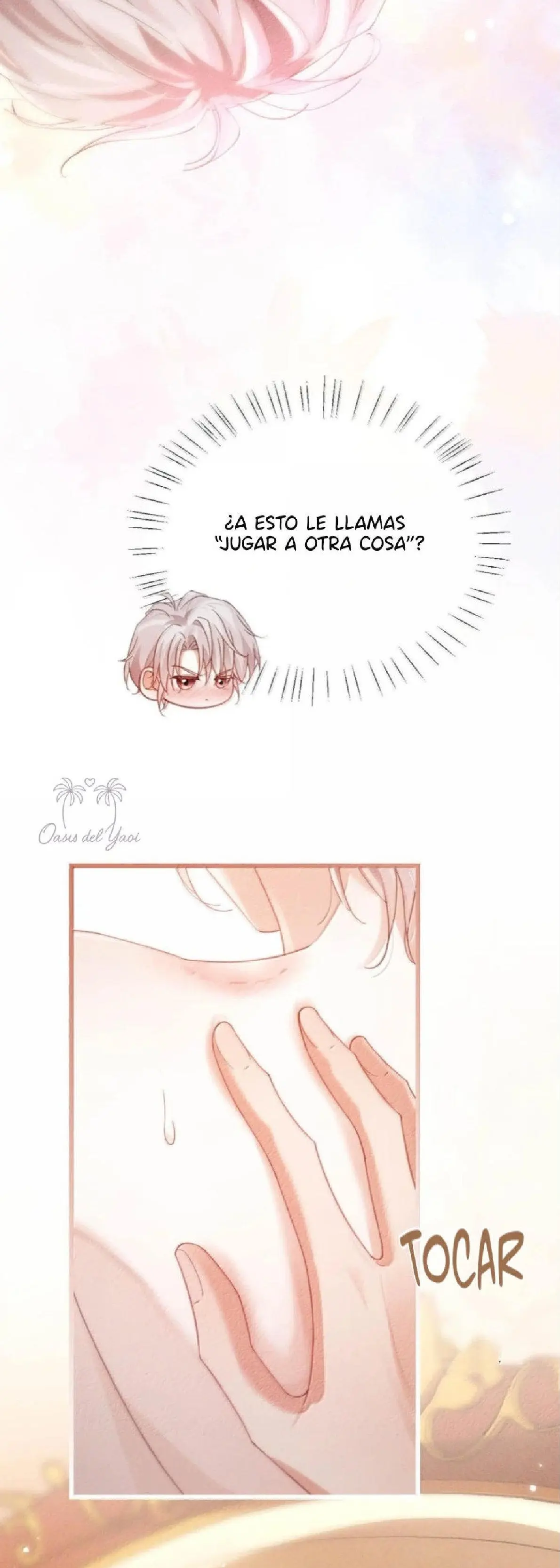 Feromona Extra Concentarada Capitulo 43 página 14
