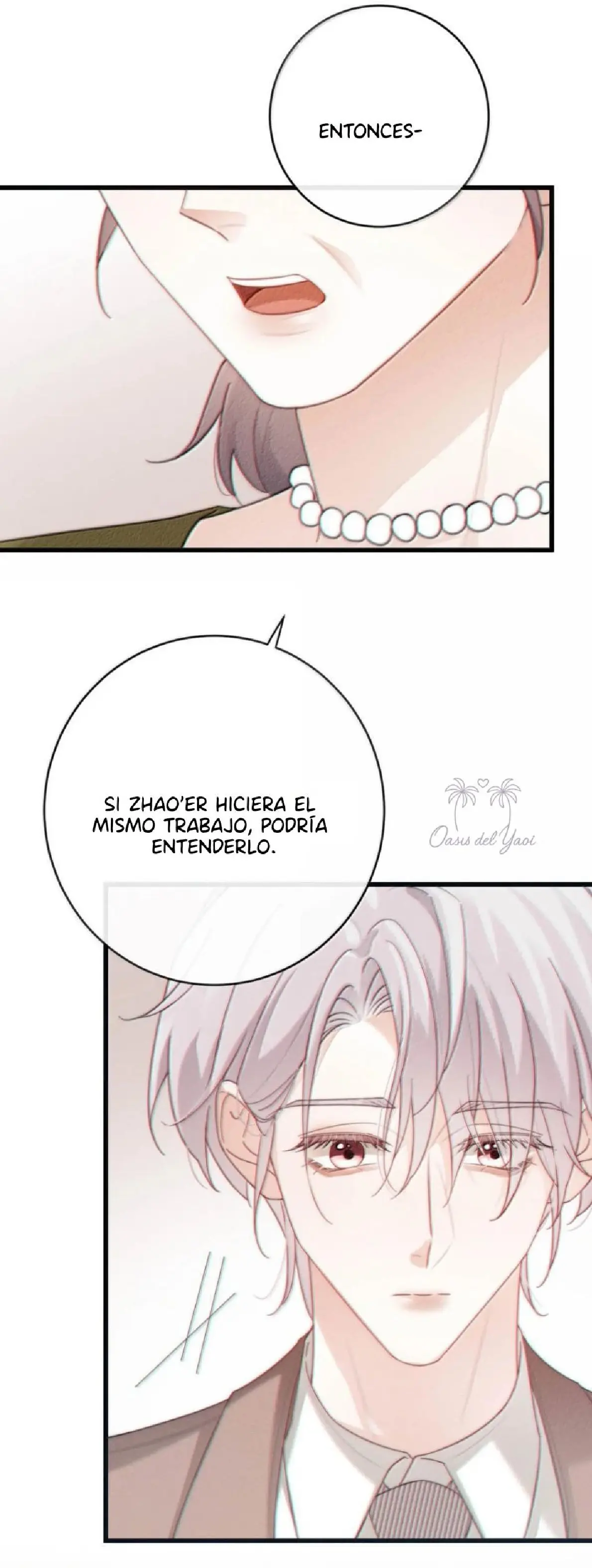Feromona Extra Concentarada Capitulo 45 página 15