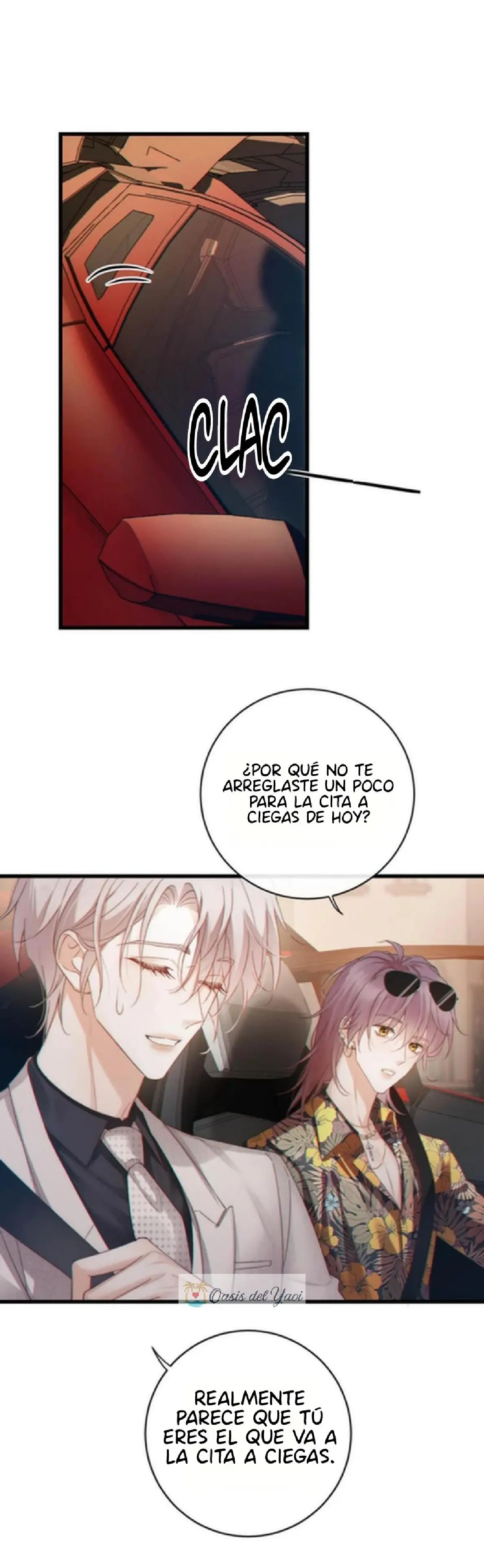 Feromona Extra Concentarada Capitulo 5 página 5