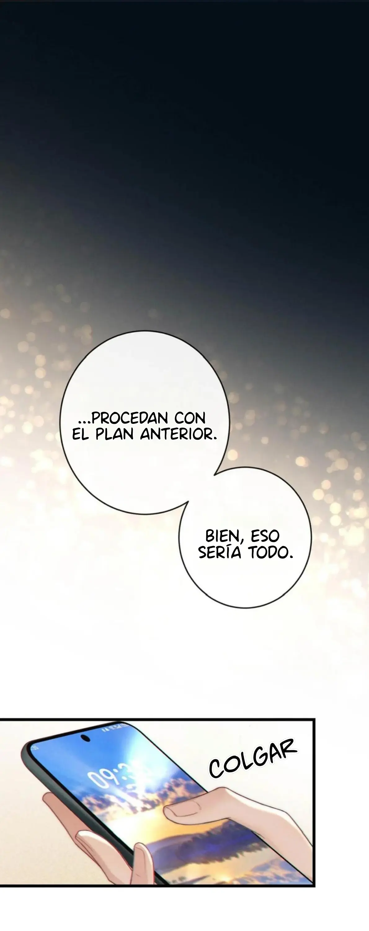 Feromona Extra Concentarada Capitulo 8 página 11