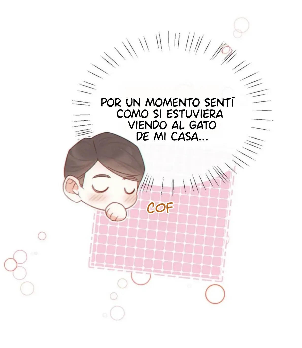 Feromona Extra Concentarada Capitulo 9 página 10